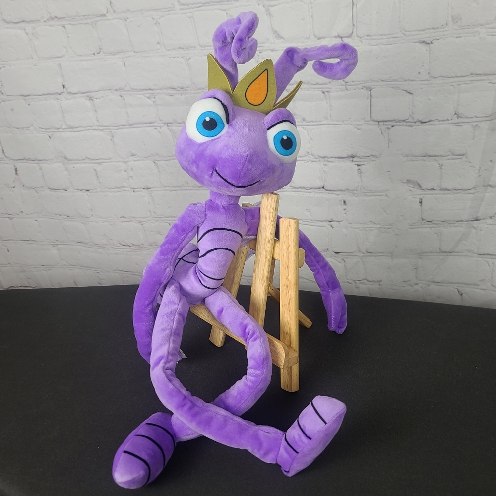 A Bugs Life Princess Atta